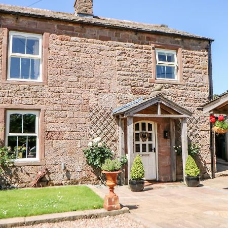 Villa The Cow Byre Kirkby Stephen Exterior foto